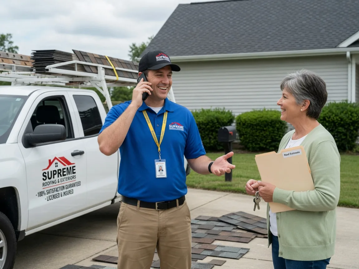 Roof Replacement Nekoosa, WI FAQs